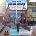 Sertijab Kabag Ren Polres OKI, Kompol Yusuf Solehat Gantikan Kompol Novan Dwi Putra