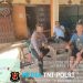 Lewat Dialog Santai, Polisi Bangun Kesadaran Warga untuk Waspada Kejahatan