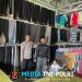Waspada Pencurian Berkedok Pembeli! Polisi Ingatkan Pedagang Pakaian di Sengah Temila