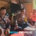 Saat Luka Tak Hanya Butuh Obat, Kapolsek Mempawah Hulu Hadir Membawa Harapan