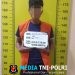 Miliki Sabu, Pria Di Tanjung Morawa Diamankan Sat Resnarkoba