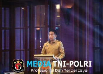 Wamendagri Wiyagus Minta Pemda Perkuat Tata Kelola Sawit melalui Enam Langkah Strategis