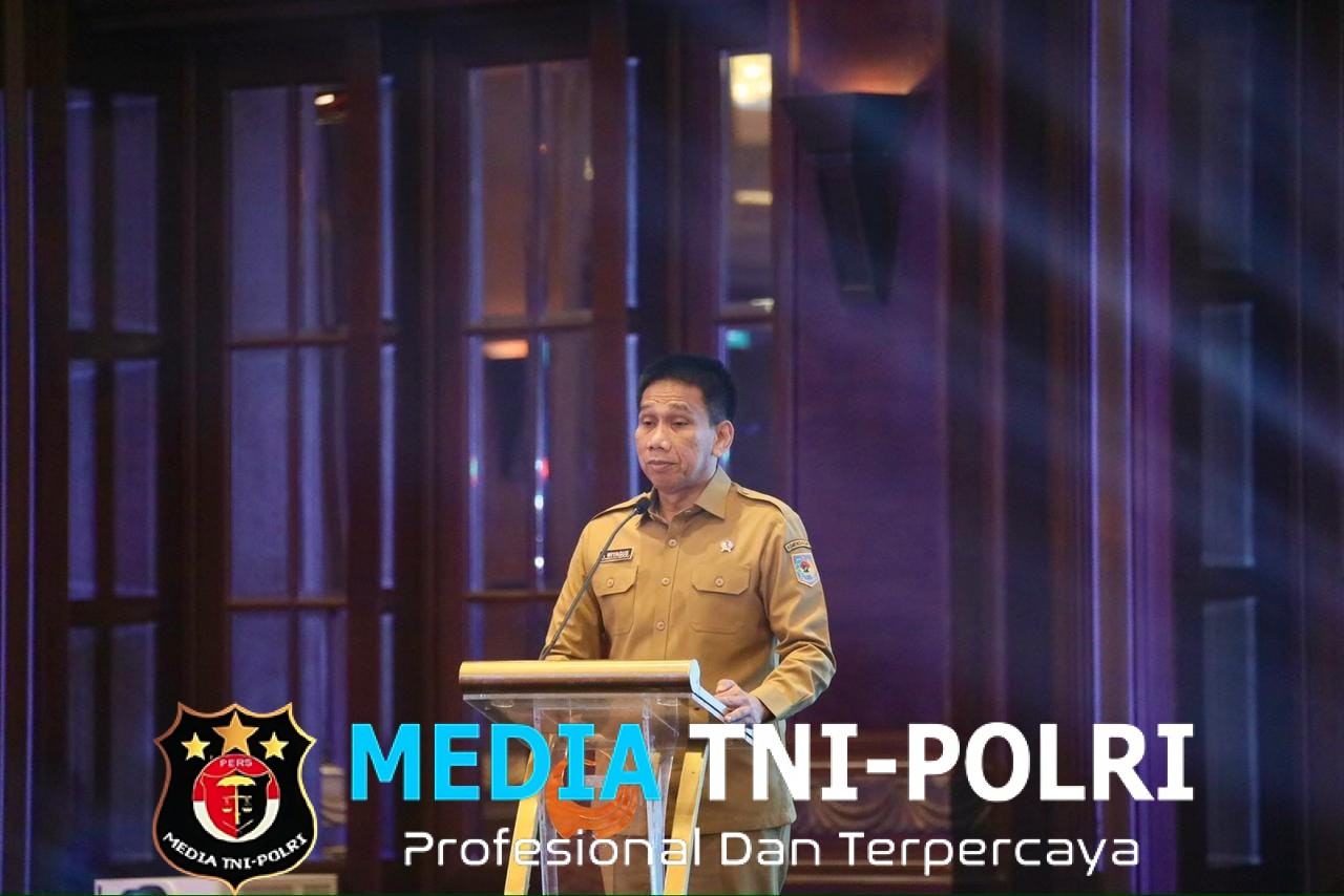 Wamendagri Wiyagus Minta Pemda Perkuat Tata Kelola Sawit melalui Enam Langkah Strategis