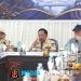 Pemerintah Sepakati Upaya Percepatan Pemulihan Akses Jalan dan Jembatan Terdampak Bencana di Bener Meriah