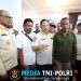 Respons Aspirasi Warga Bener Meriah, Satgas PRR Perkuat Struktur Jembatan Enang-Enang
