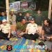 Warga Sampaikan Terima Kasih Satgas PRR Perkuat Struktur Jembatan Enang-Enang