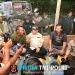 Warga Sampaikan Terima Kasih Satgas PRR Perkuat Struktur Jembatan Enang-Enang