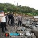 Siapkan Jalur Alternatif, Kasatgas Tito Tinjau Kondisi Jalan Werlah di Bener Meriah
