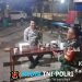 Jaga Jakarta Jaga Bekasi On The Spot, Bhabinkamtibmas Setu Sambangi Tokoh Warga di Kertarahayu