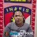 Akhir Pelarian HW, TEKAB 308 Polres Lampung Timur Berhasil Ungkap Kasus Penggelapan Rp52 Juta