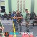 Sinergi Kodim 0808/Blitar Dan Damkar Kota Blitar Gelar Pelatihan Pengoperasian Truk Serta Mitigasi Kebakaran
