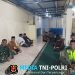 Patroli Malam dan Komsos, Babinsa Koramil 03 Ngadirojo Perkuat Keamanan Serta Jalin Kedekatan dengan Warga