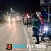 Patroli KRYD Sat Samapta Polres Lampung Tengah, Ciptakan Rasa Aman di Sepanjang Jalinteng Sumatera