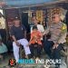 Bhabinkamtibmas Waringinjaya Sambangi Warga, Ajak Orang Tua Cegah Remaja Terjerumus Narkoba