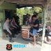 Patroli Dialogis di Pebayuran, Polisi Perkuat Pencegahan 3C dan Kejahatan Jalanan