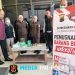 Ditresnarkoba Polda Jateng Musnahkan Barang Bukti Sabu Sebelum Persidangan, Pastikan Proses Hukum Berjalan Transparan