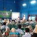 Danramil Gesi Perkuat Semangat Pengabdian Tenaga Kesehatan Lewat Pembekalan Awal Tahun