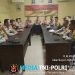 Jelang Pilkades Serentak 2026, Polsek Setu Perkuat Deteksi Dini dan Kesiapan Bhabinkamtibmas