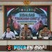 Polres OKI Perkuat Koordinasi Lintas Sektor untuk Antisipasi Karhutla