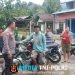 Patroli Rutin Polsek Menjalin Perkuat Kehadiran Polri, Ciptakan Situasi Kamtibmas yang Kondusif