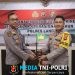 Kapolsek Mempawah Hulu Pimpin Anev Kinerja Bulanan Personel, Tekankan Peningkatan Kinerja dan Pelayanan Presisi