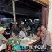Jaga Kamtibmas Lewat Sapaan Hangat, Polisi Mandor Ubah Patroli Malam Jadi Momen Silaturahmi dengan Warga