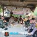 Bhabinkamtibmas Sukabudi Bersama Babinsa Sambangi Warga, Perkuat Sinergi Kamtibmas di Sukawangi