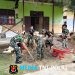 Kodim 1707/Merauke Wujudkan Harapan Pendidikan Melalui Rehabilitasi SMP Negeri Urumb