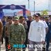 Danrem 132/Tadulako Hadiri Ekspedisi Rupiah Berdaulat 2026 di Provinsi Sulawesi Tengah