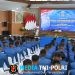 Kasal Serahkan Ijazah dan Bekali Capaja AAL, Teguhkan Karakter Pemimpin Jalasena Masa Depan