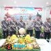 Polda Jateng Gelar Syukuran HUT ke-XXVII PP Polri, Jadi Wujud Sinergi Lintas Generasi