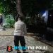 Diduga Akibat Korsleting Listrik, Rumah Warga di Baturetno Wonogiri Terbakar, Polisi Sigap Lakukan Penanganan