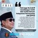 Presiden Prabowo Apresiasi Komitmen Polri Dukung Program MBG, SPPG Polri Dinilai Berkualitas dan Diakui Pengamat Internasional