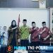 Wabup Pringsewu Ajak DMI Bersinergi Sukseskan Program Pembangunan