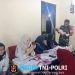 Cegah Stunting Sejak Dini, Babinsa Sertu Yhoni Dampingi Kegiatan Posyandu Di Dusun Gangsri