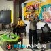 Polsek Abung Semuli Bekali Ratusan Siswa Baru SMK Muhammadiyah dengan Edukasi Bahaya Narkoba dan Bullying