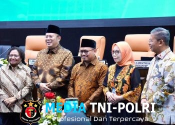 Wamendagri Ribka Haluk Dorong Pemda Perkuat Ekosistem Pendidikan