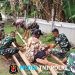 Renovasi Gereja Santo Yosep Serapu Dimulai, Wujud Nyata TNI AD Hadir Ditengah Masyarakat