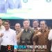 Wujudkan Swasembada Pangan, Sekjen Kemendagri Rangkul Penyuluh Pertanian