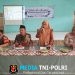 Sinergi Lintas Sektoral di Kedungwaringin, Perkuat Program Keagamaan dan Pelayanan Masyarakat
