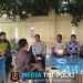 Bhabinkamtibmas Kedungwaringin Sosialisasikan Layanan 110 dan Ajak Warga Aktif Jaga Kamtibmas