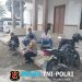JAGA JAKARTA IN THE SPOT, Bhabinkamtibmas Cabangbungin Sambangi Warga Sindangsari untuk Perkuat Kamtibmas
