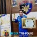 Sukses Jaga Perairan Bali, Kombes Nurodin Raih Award High Integrity