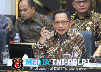 Mendagri Tegaskan Kesiapan Integrasikan Sistem Data Kemendagri ke Satu Data Indonesia