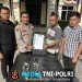 Kapolres Mesuji Apresiasi Tokoh Masyarakat atas Penyerahan Sukarela Senjata Api Rakitan