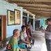 Cegah Perburuan Satwa Dilindungi, Polres Mesuji Sosialisasi Hukum dan Pasang Maklumat di Register 45