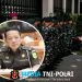 Rumah Jampidsus Dijaga Ketat TNI, Polri Geledah Delapan Lokasi dan Temukan Brankas Berisi Valas, Publik Soroti Rangkaian Peristiwa