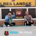 Personel Polres Landak Ikuti Binrohtal, Perkuat Integritas dan Pelayanan Humanis