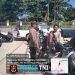 Persempit Ruang Gerak Pelaku Curanmor, Polisi Patroli Siang Sambangi Tukang Parkir di Ngabang