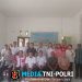 Bhabinkamtibmas Polsek Menyuke Hadiri Kegiatan Musdes Di Desa Ansang